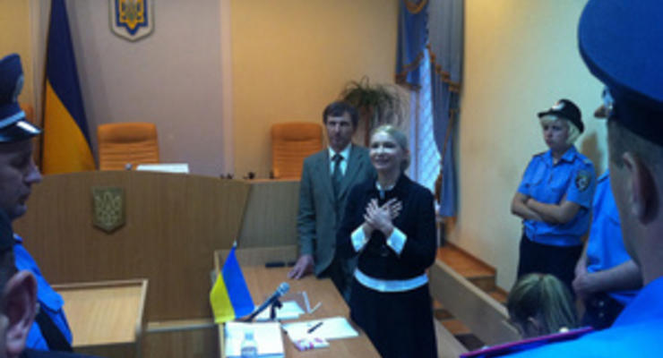 Юрист, представлявший в суде Нафтогаз: Расчеты НАК о нанесенных Тимошенко убытках - фальшивка