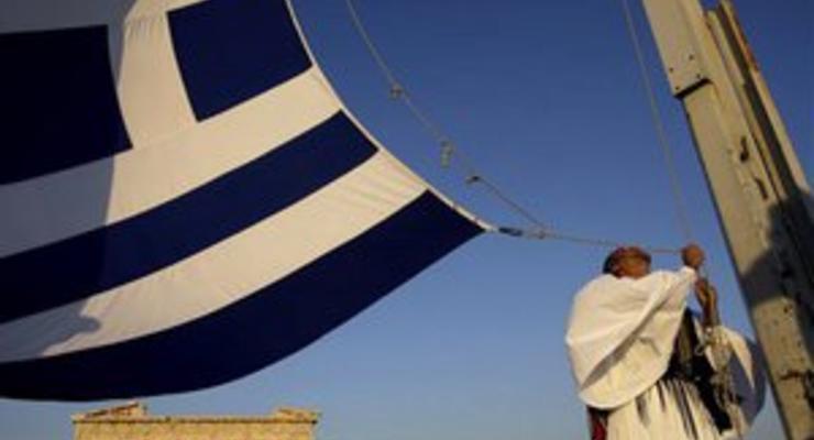 Греция начала переговоры о новом плане финансовой помощи Афинам