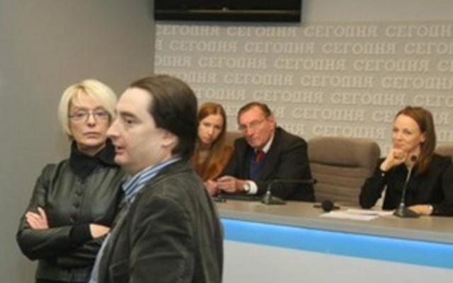 Конфликт в одном из главных медиаактивов группы Ахметова набирает обороты