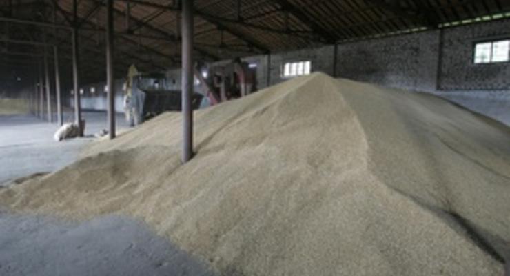 Минагрополитики не считает нужным вводить квоты на экспорт зерна в следующем году