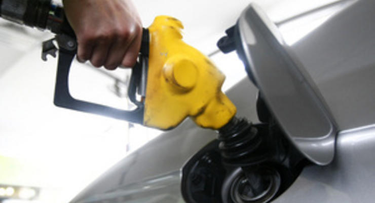 Госналогслужба поддерживает законопроект, предусматривающий резкое повышение акцизов на топливо