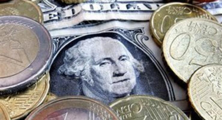 США приостанавливают выпуск долларовых монет