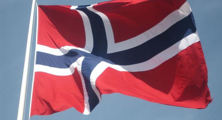 Богатая Норвегия : Штрафы за нищих и талоны на масло