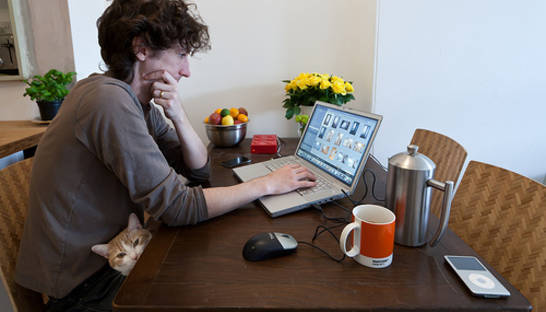 Успешный бизнес в интернете: 6 слагаемых