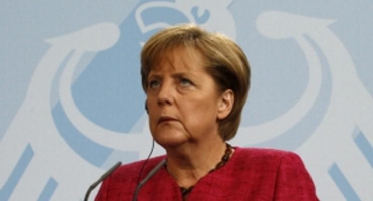 Меркель: Соглашения саммита ЕС "не могут быть пересмотрены"