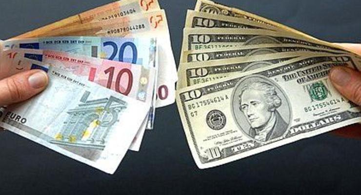 Что ждет доллар и евро в следующем году