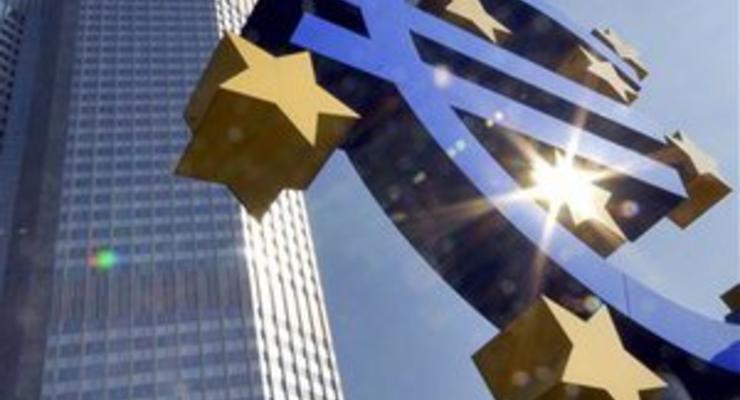 ФРС США отказалась помогать банкам Евросоюза