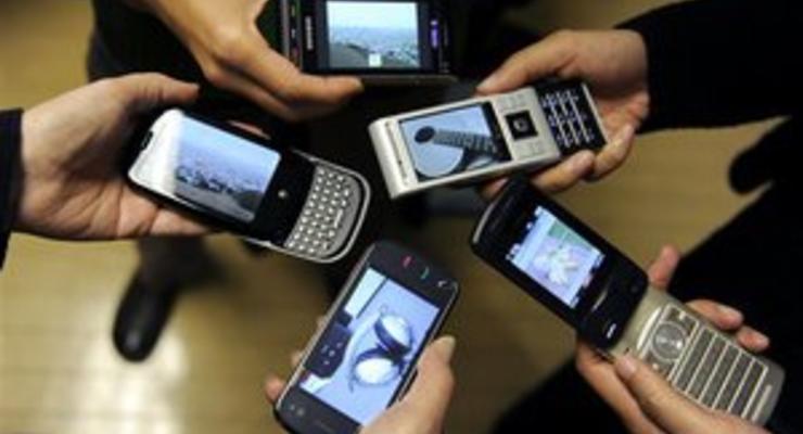 Крупнейшие мобильные операторы направили в Раду письмо по поводу поднятия налогов
