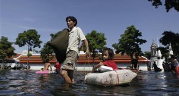 Потери мировой экономики от стихийных бедствий в 2011 году превысили $350 миллиардов
