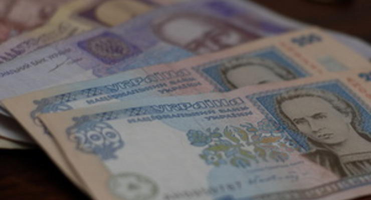 Украинские банки резко сократили чистую прибыль по итогам месяца