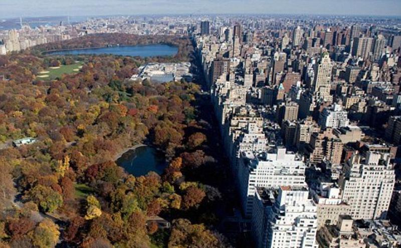 Российский олигарх купил самую дорогую квартиру в Нью-Йорке / dailymail.co.uk
