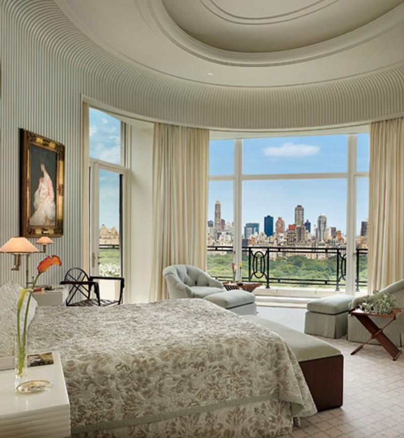 Российский олигарх купил самую дорогую квартиру в Нью-Йорке / buzzfeed.com