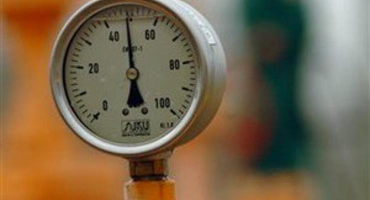 Ъ: Газпром снизил цену на газ для одной из крупнейших энергокомпаний Германии