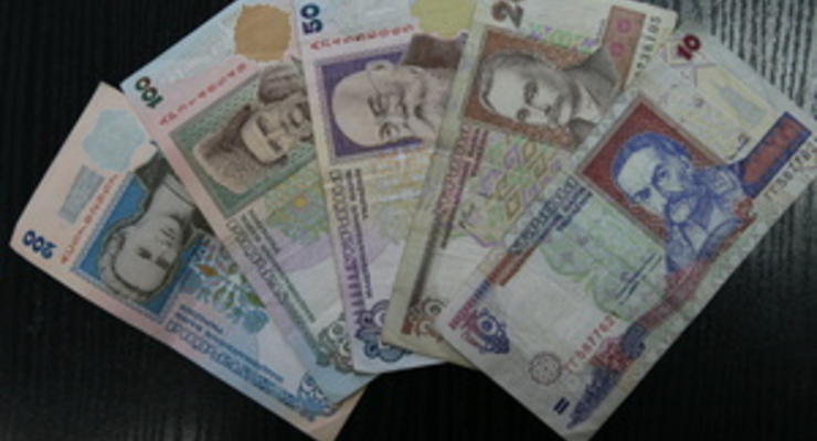 НБУ: Внешний долг Украины за три месяца сократился на $229 млн