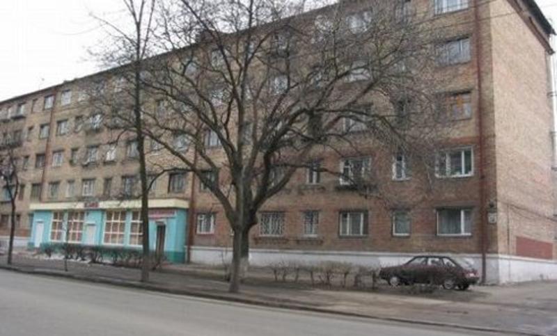 ТОП-5 киевских квартир дешевле $40 тысяч