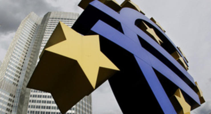 Европейский регулятор предупреждает, что кризис еврозоны может захлестнуть весь мир