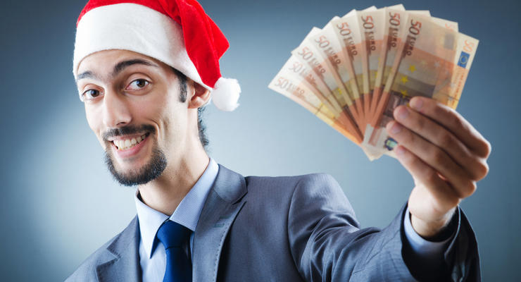 ТОП-5 самых дорогих вакансий декабря
