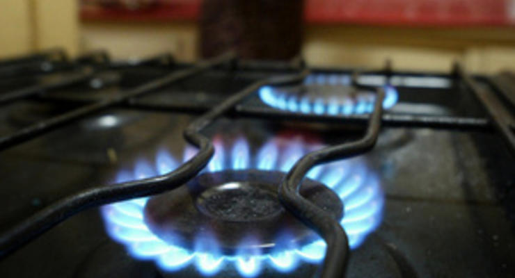 Украина и Россия не смогли договориться о новой цене на газ - Reuters