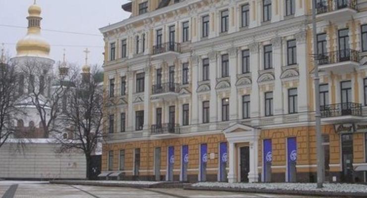 ТОП-5 самых дорогих киевских квартир