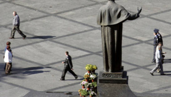 Инвестиционная привлекательность Украины упала ниже уровня 2008 года - опрос