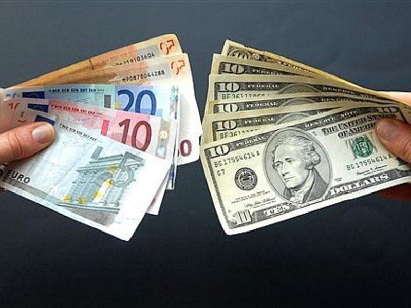 2012: Что ждет доллар, евро и золото / forexel.ru