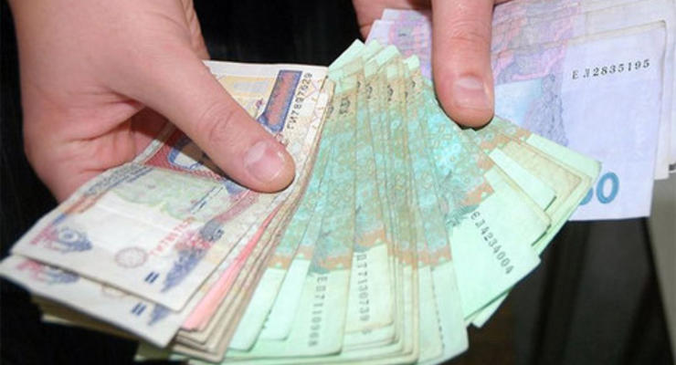 Реальные зарплаты в Киеве: кто сколько получает