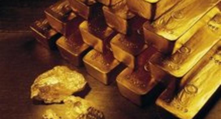 Рада разрешила НБУ заниматься золотодобычей