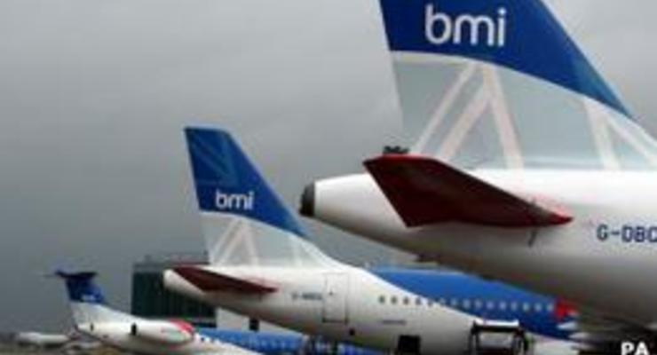 Владельцы British Airways покупают BMI у Lufthansa