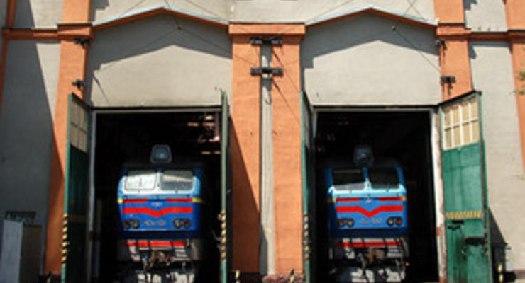 Укрзалізниця назначила 26 дополнительных поездов и заявила о наличии билетов на праздники