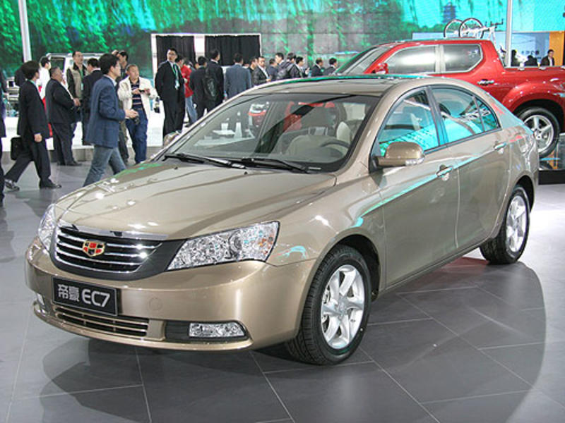 Какую машину можно купить в Киеве за $13 000 / autoconsulting.com.ua