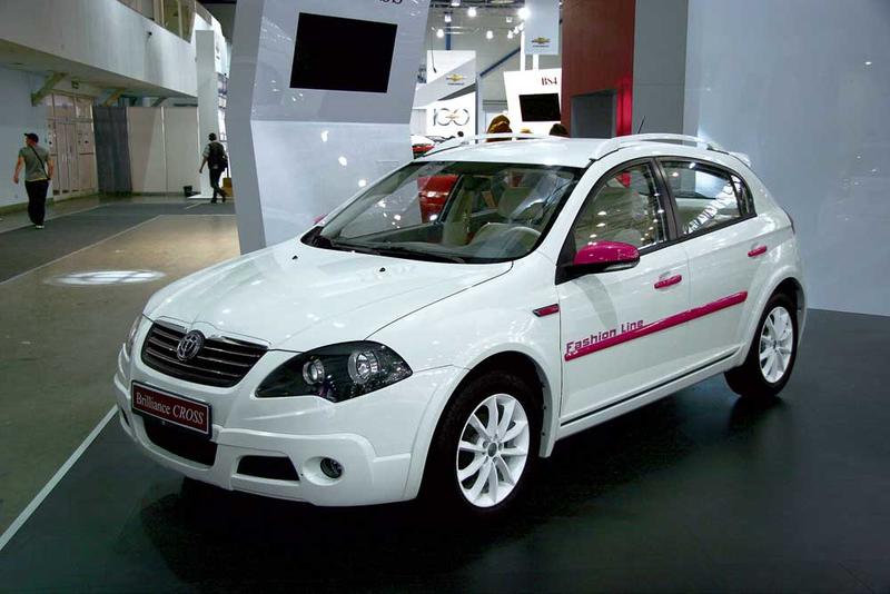Какую машину можно купить в Киеве за $13 000 / autocentre.ua