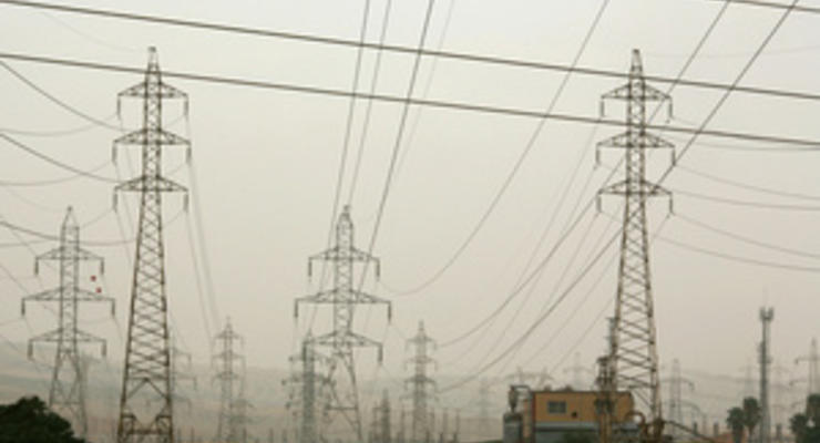 Укрэнерго резко повысит тарифы на транспортировку электроэнергии потребителям