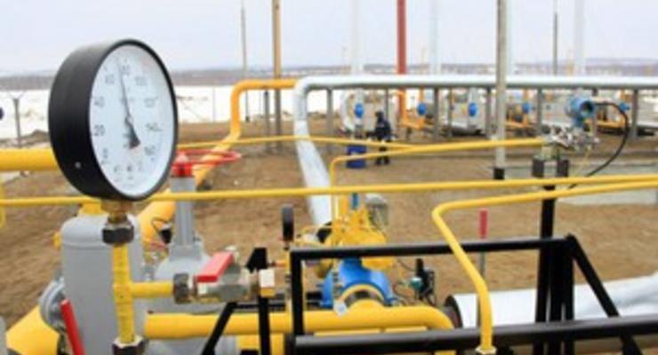 Минэнерго: Следующий раунд газовых переговоров состоится 15 января с хорошими перспективами