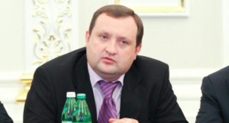 Арбузов рассказал, какие условия ипотечного кредитования будут в 2012 году