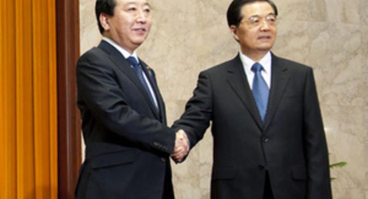 Китай и Япония договорились обменивать иены на юани без участия доллара