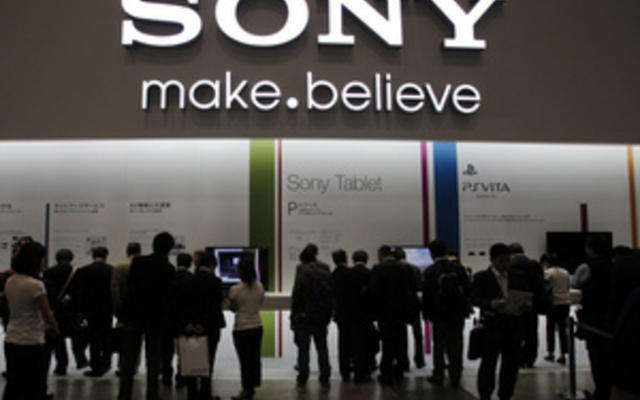 Samsung выкупит долю Sony в совместном предприятии по выпуску ЖК-мониторов