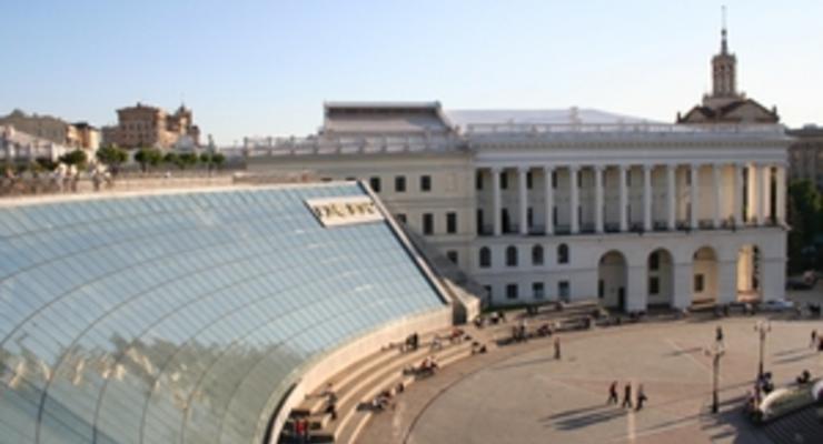 Киев погасит взятый в 2007 году многомиллионный долг за счет новых заимствований