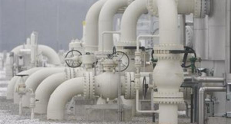 России удалось согласовать условия поставок газа в Турцию на следующий год