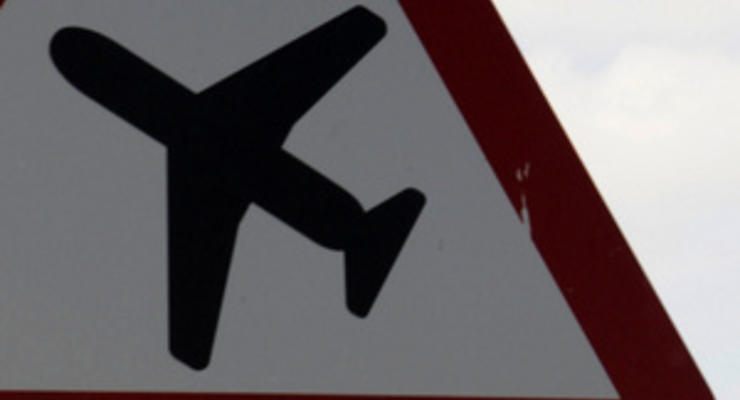 Эксперты: Самолеты российского производства разбиваются в шесть раз чаще западных аналогов