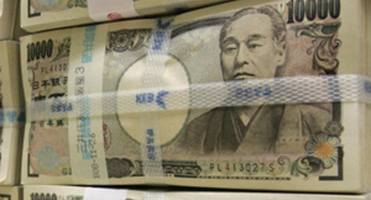 СМИ: Япония создаст аналог МВФ в Азии