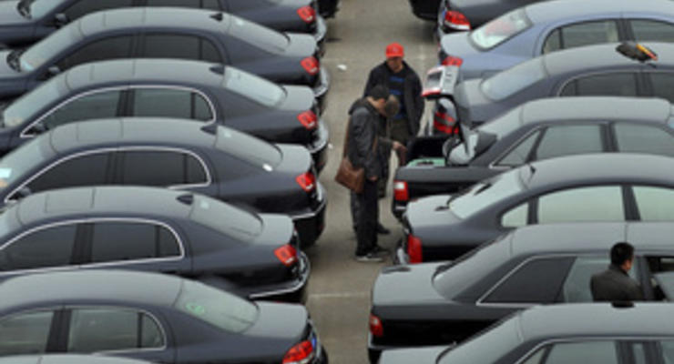 ВАСУ подтвердил, что препятствовать выезду транспорта с парковки при неоплате - незаконно