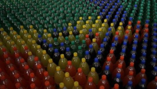 Франция вводит налог на газированные напитки