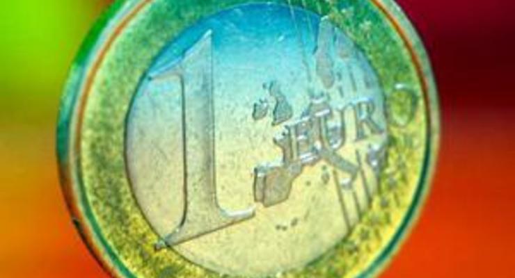 Евро празднует свой 10-летний юбилей