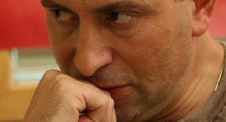Вице-спикер объяснил, почему Россия не подписывает газовые соглашения с Украиной