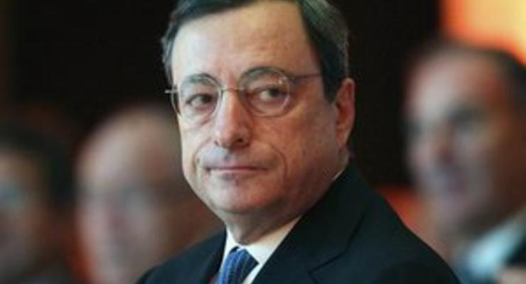 ЕЦБ впервые назначил главным экономистом бельгийского банкира
