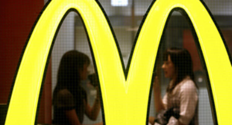 McDonald’s выплатит бывшей сотруднице 250 тыс. евро
