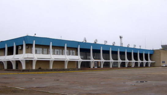 Британская авиакомпания откроет рейсы из Николаева в Мюнхен и Венецию