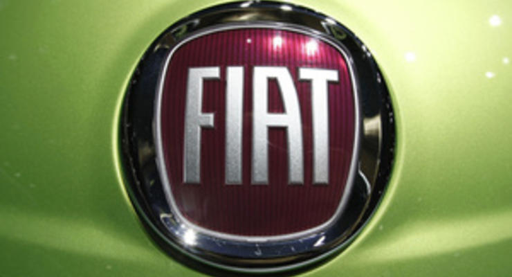 Стало известно, когда произойдет окончательное слияние Fiat и Chrysler
