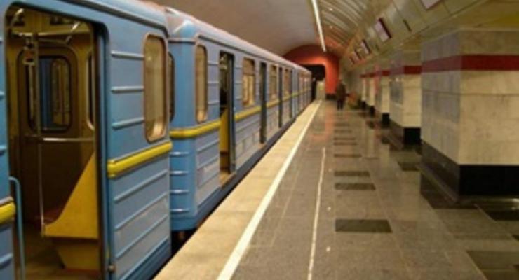 ЕБРР может выделить на строительство днепропетровского метро 152 млн евро