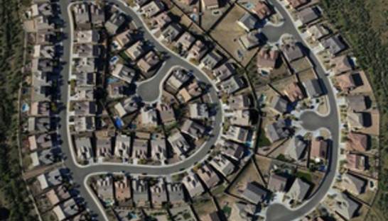 Эксперты рассказали, насколько подорожали дома под Киевом за год